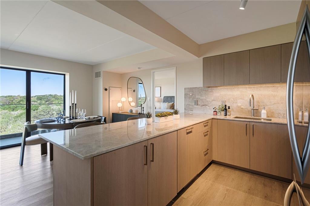 2460 Peachtree Road Northeast, Unit 613 Atlanta, GA 30305 - Photo 6 of 38
