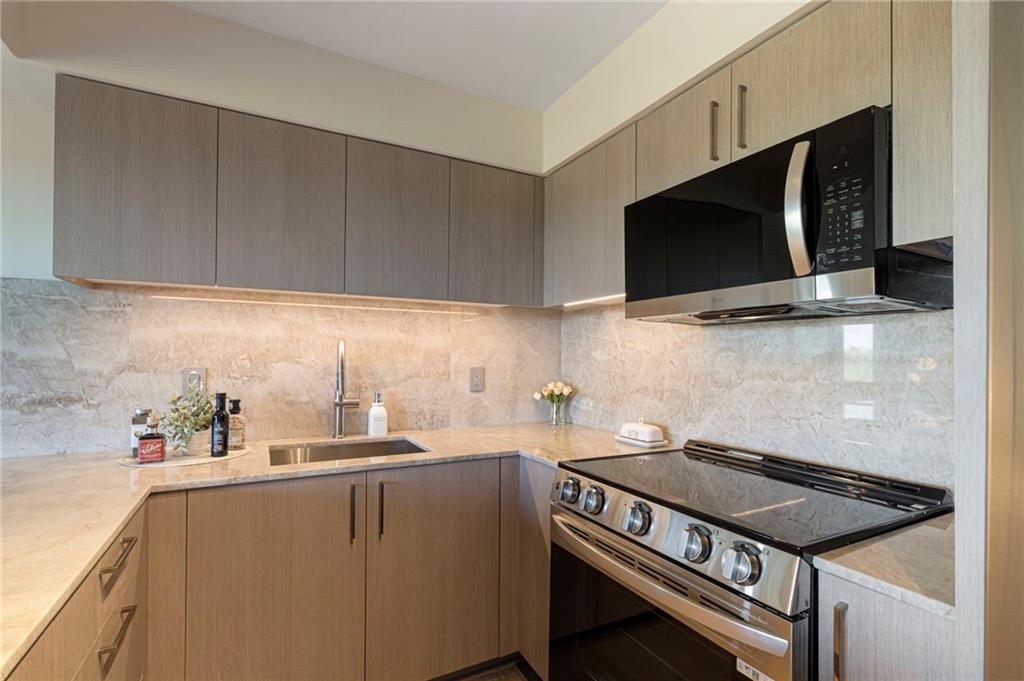2460 Peachtree Road Northeast, Unit 613 Atlanta, GA 30305 - Photo 8 of 38
