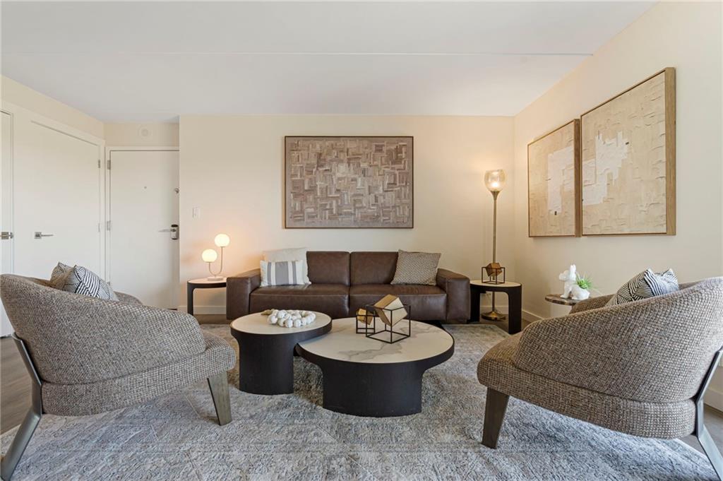 2460 Peachtree Road Northeast, Unit 613 Atlanta, GA 30305 - Photo 10 of 38