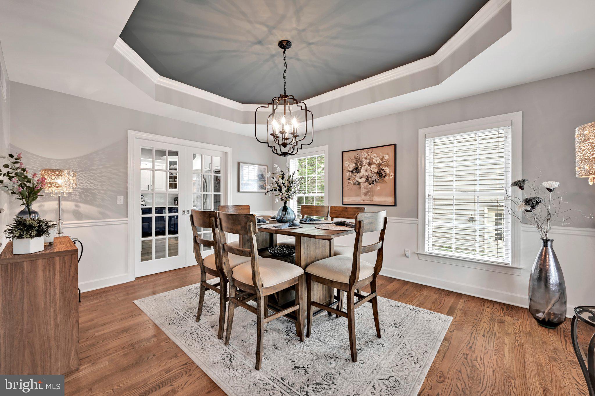 2424 Raleigh Road Hummelstown, PA 17036 - Photo 21 of 55 Dining Room