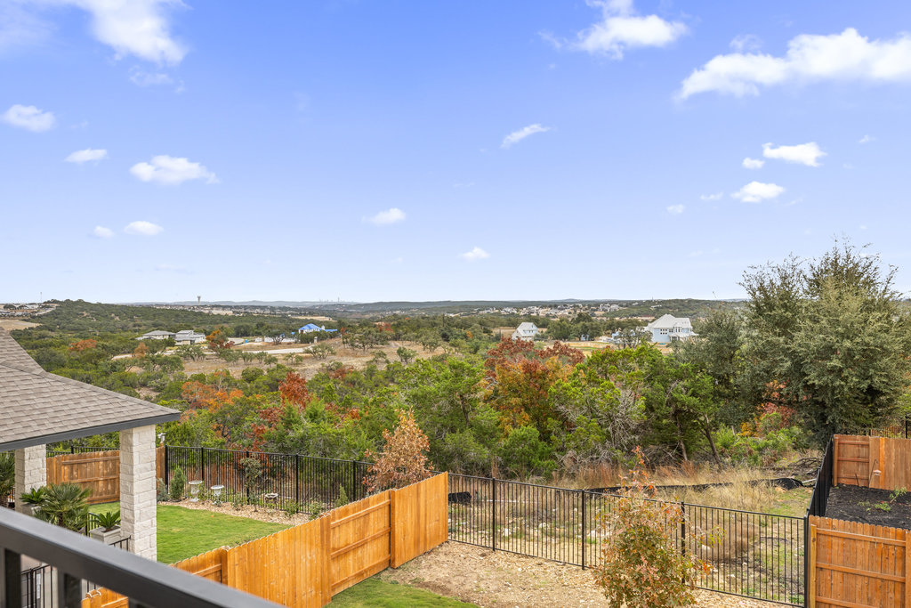 6313 Leftwich Cove Austin, TX 78738 - Photo 20 of 39 a view of a city