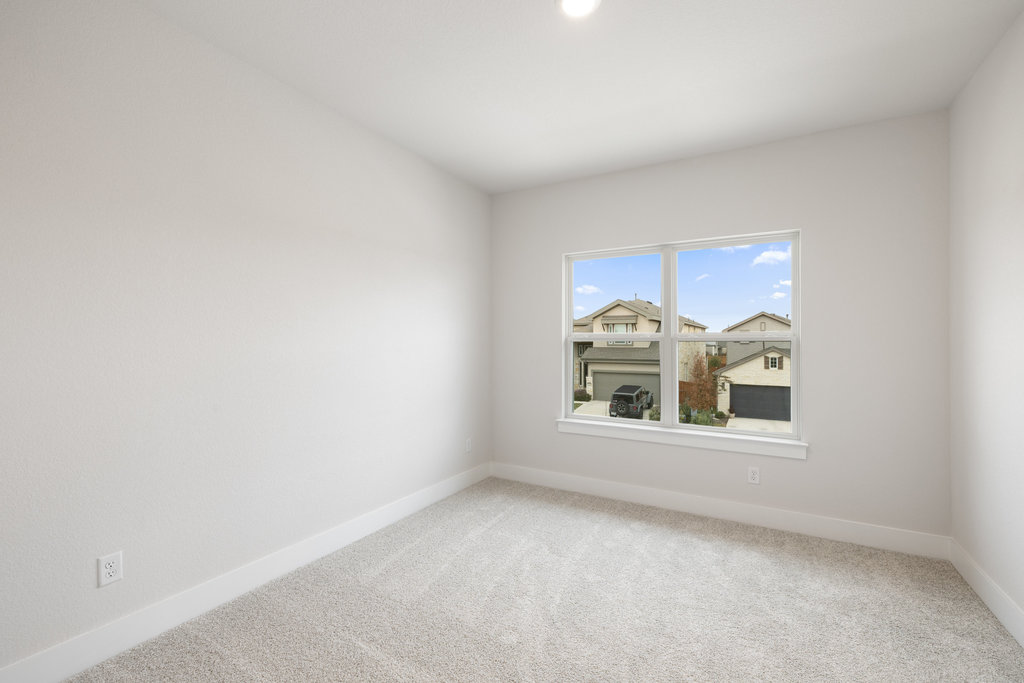 6313 Leftwich Cove Austin, TX 78738 - Photo 27 of 39 an empty room with windows
