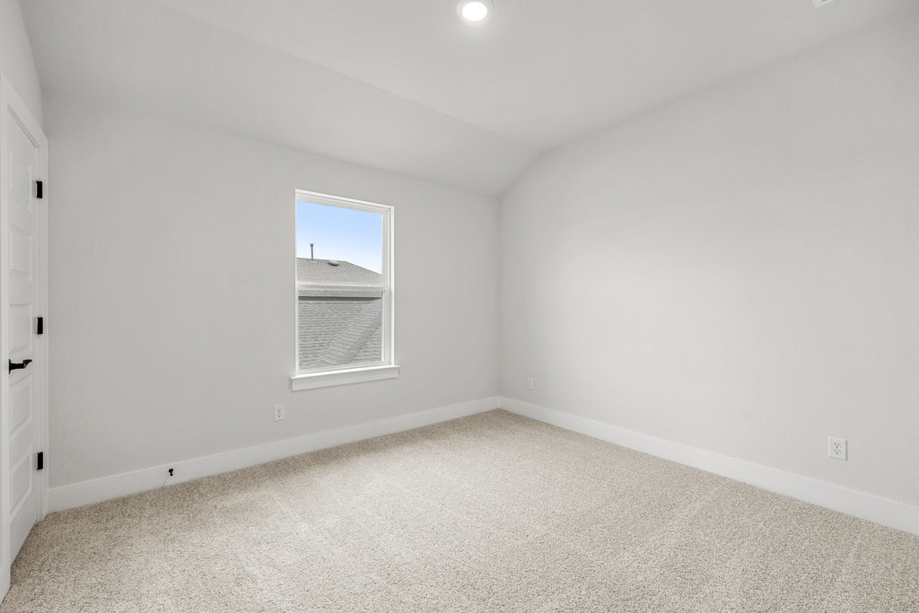 6313 Leftwich Cove Austin, TX 78738 - Photo 29 of 39 a view of an empty room with a window