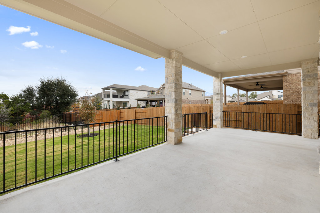 6313 Leftwich Cove Austin, TX 78738 - Photo 32 of 39