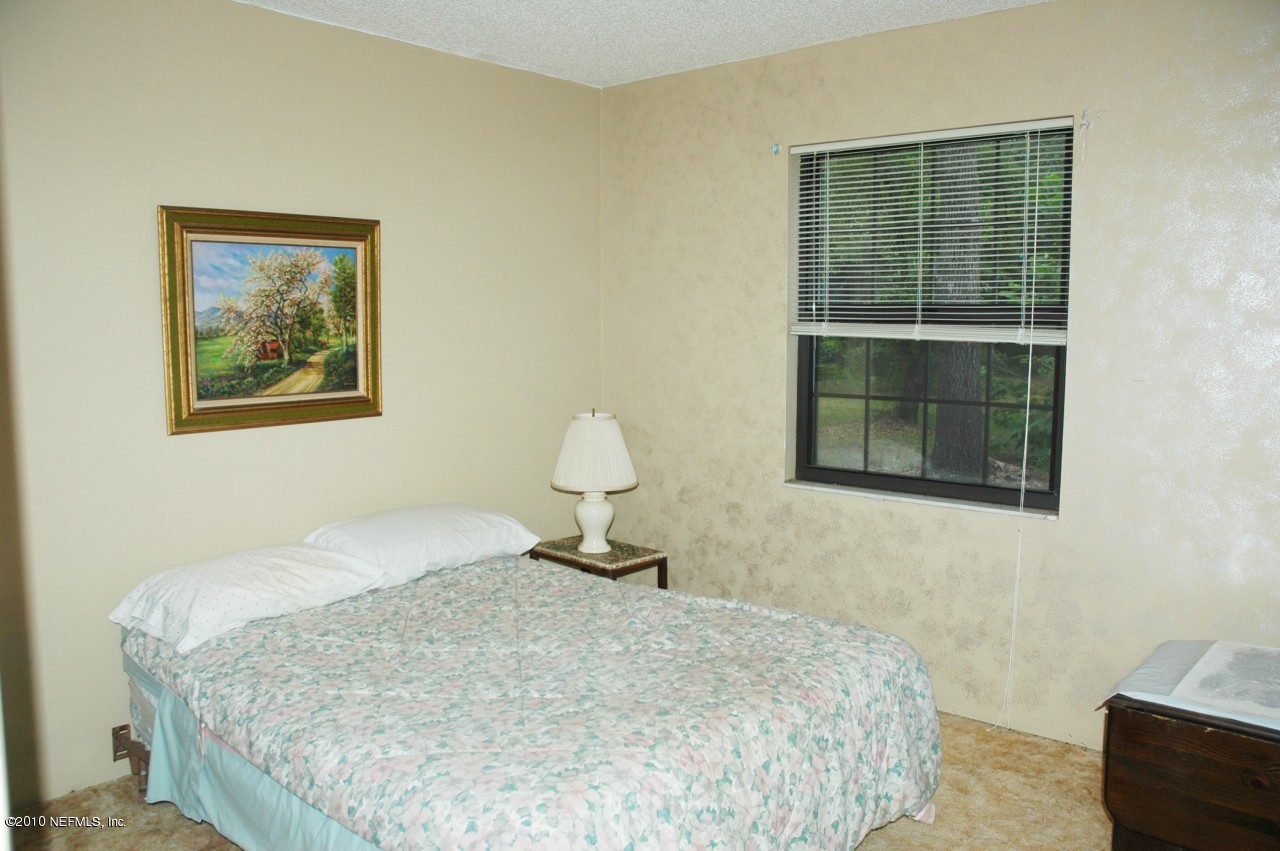 5340 Church Road St. Augustine, FL 32092 - Photo 6 of 11 3rd bedroom