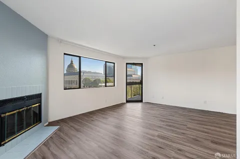 $4,950 | 720 Gough Street, Unit 45, San Francisco, CA 94102