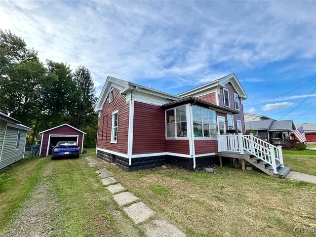 $110,000 | 59 1st Street, Bolivar, NY 14715