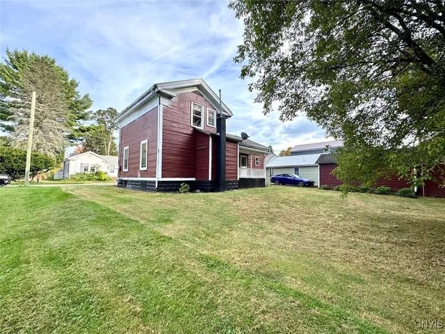 $110,000 | 59 1st Street, Bolivar, NY 14715