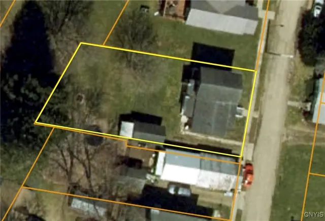 $110,000 | 59 1st Street, Bolivar, NY 14715