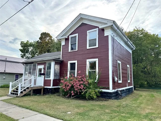 $110,000 | 59 1st Street, Bolivar, NY 14715