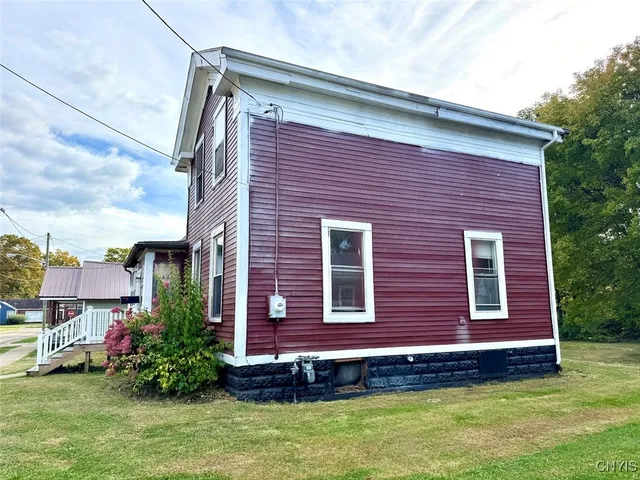 $110,000 | 59 1st Street, Bolivar, NY 14715