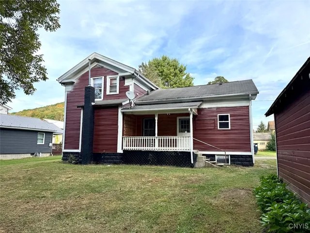 $110,000 | 59 1st Street, Bolivar, NY 14715
