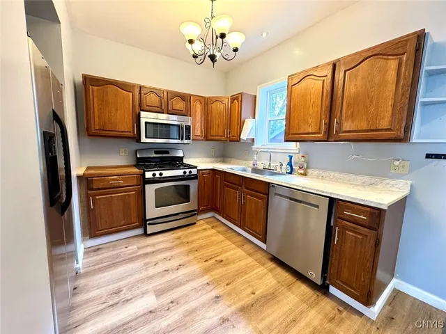 $110,000 | 59 1st Street, Bolivar, NY 14715