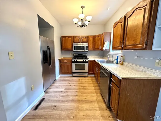 $110,000 | 59 1st Street, Bolivar, NY 14715