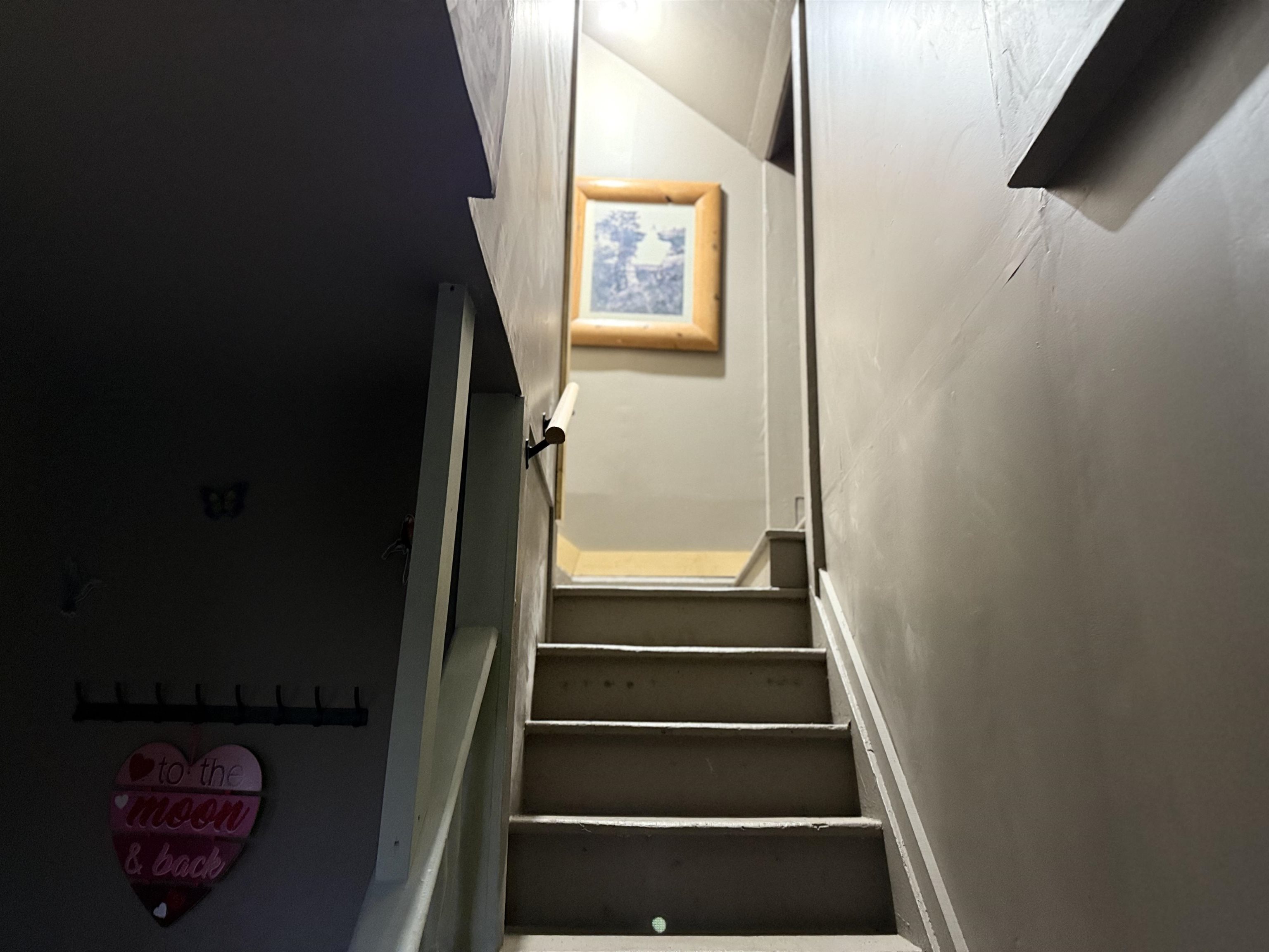 150 West 2nd Street Glidden, WI 54527 - Photo 18 of 32 View of staircase