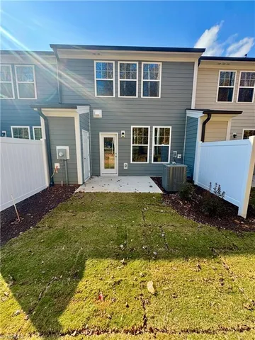 $286,070 | 1240 Hammond Drive, Mebane, NC 27302