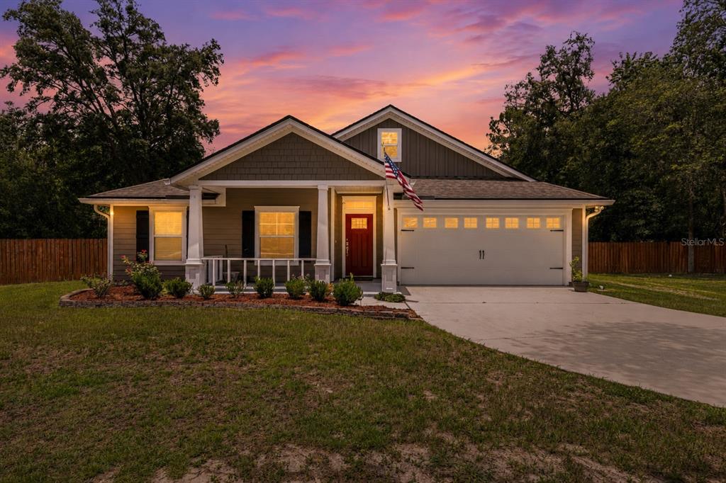 4328 Chokeberry Road Middleburg, FL 32068 - Photo 13 of 45
