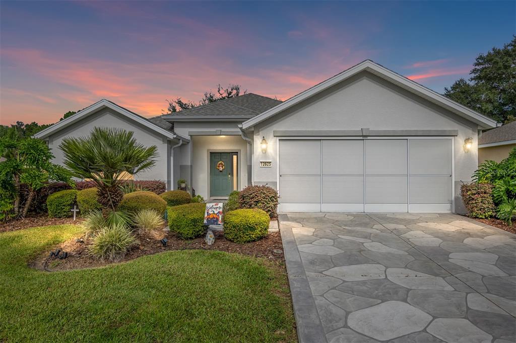 12625 Southeast 97th Terrace Road Summerfield, FL 34491 - Photo 1 of 1 Gallery Image 1