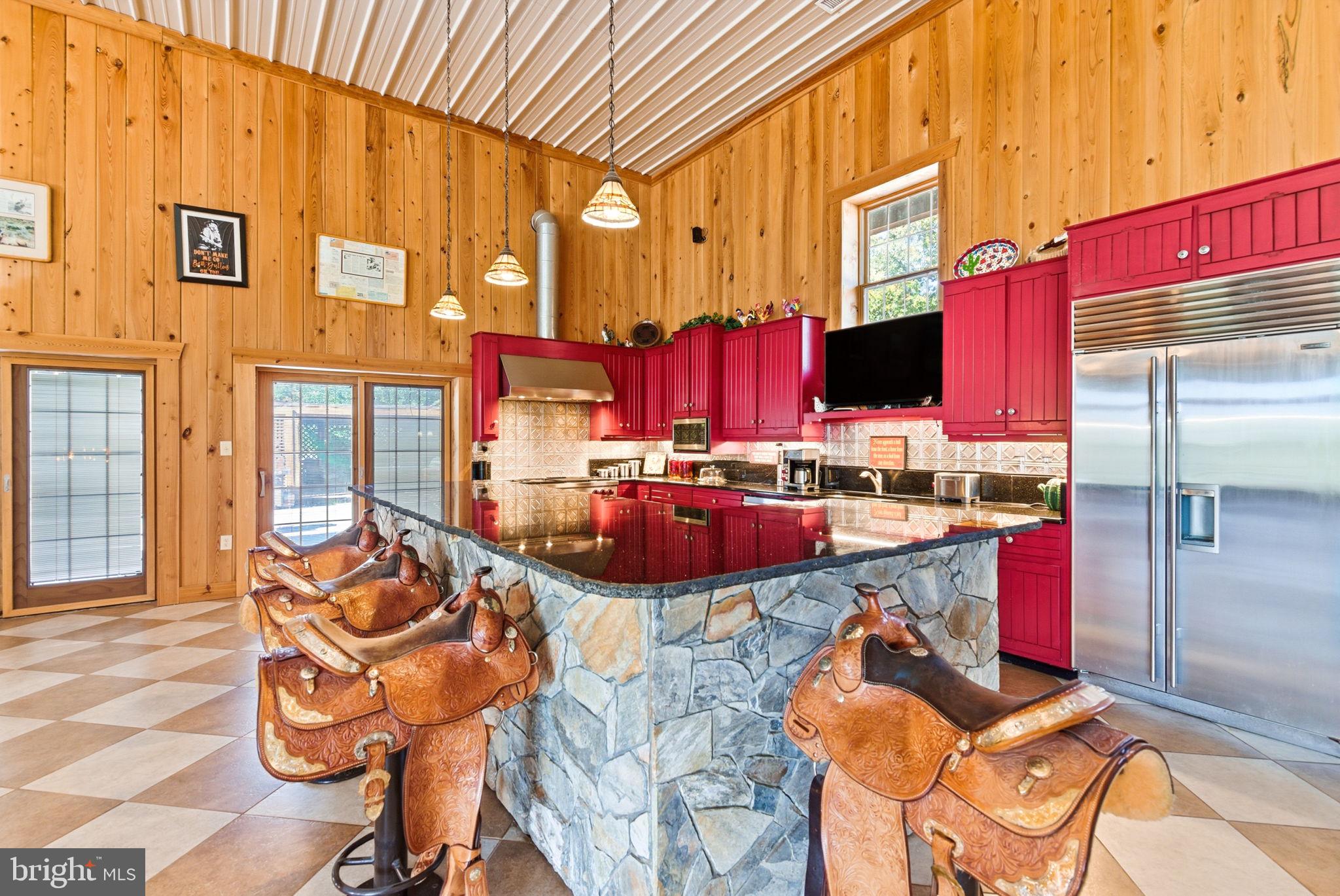 240 Stoneleigh Road Palmyra, VA 22963 - Photo 39 of 150