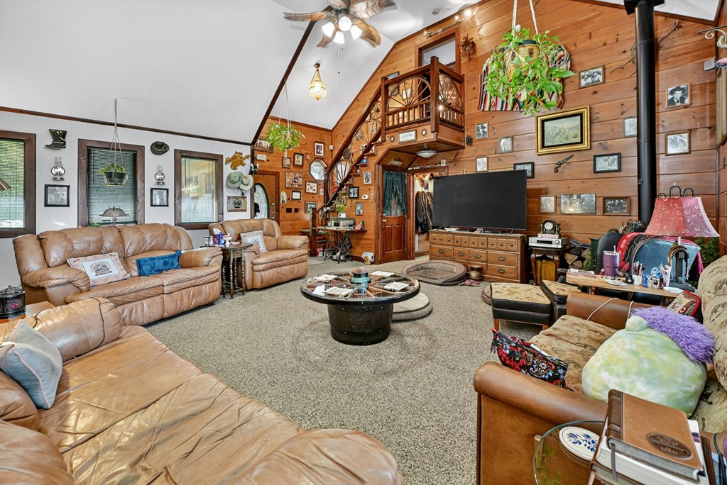 88 Wagon Tracks Ridge Mineral Bluff, GA 30559 - Photo 11 of 79