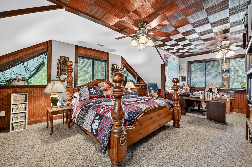 88 Wagon Tracks Ridge Mineral Bluff, GA 30559 - Photo 19 of 79