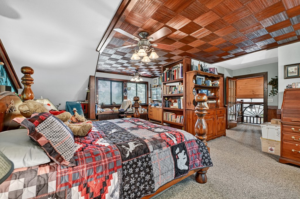 88 Wagon Tracks Ridge Mineral Bluff, GA 30559 - Photo 20 of 79