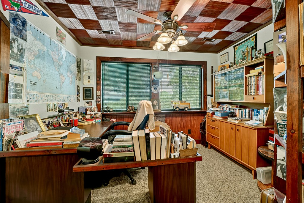 88 Wagon Tracks Ridge Mineral Bluff, GA 30559 - Photo 21 of 79