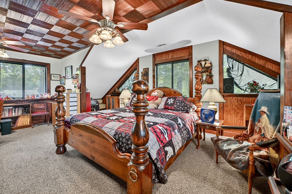 88 Wagon Tracks Ridge Mineral Bluff, GA 30559 - Photo 22 of 79