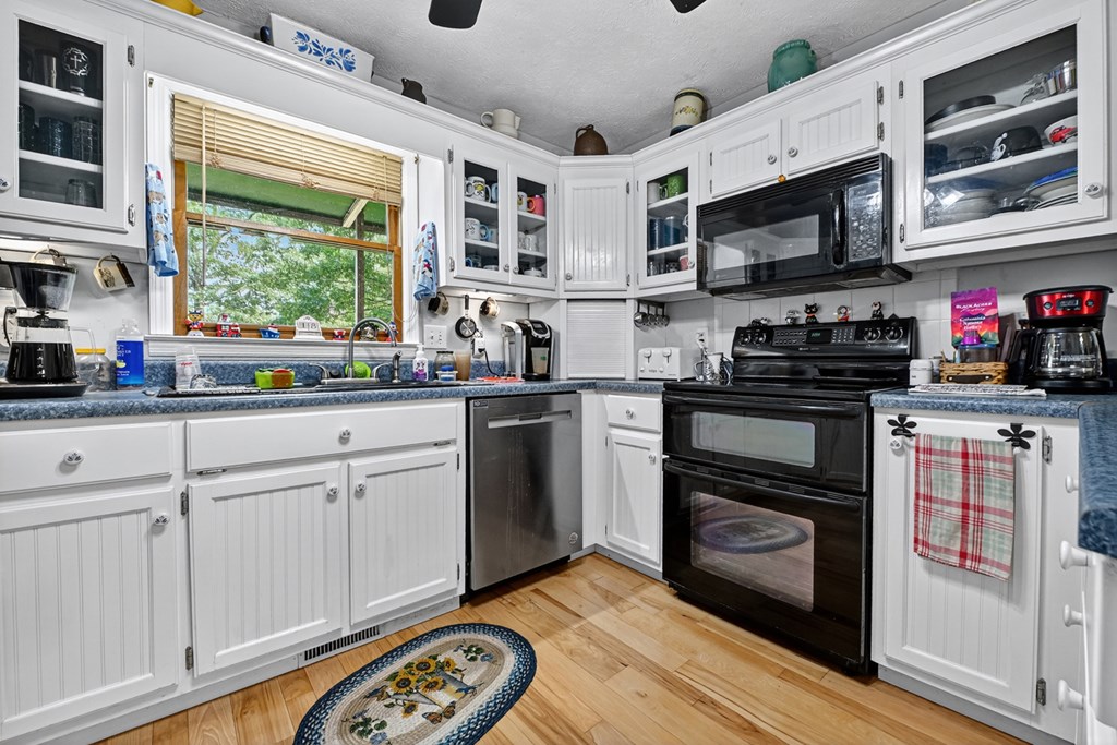 88 Wagon Tracks Ridge Mineral Bluff, GA 30559 - Photo 31 of 79