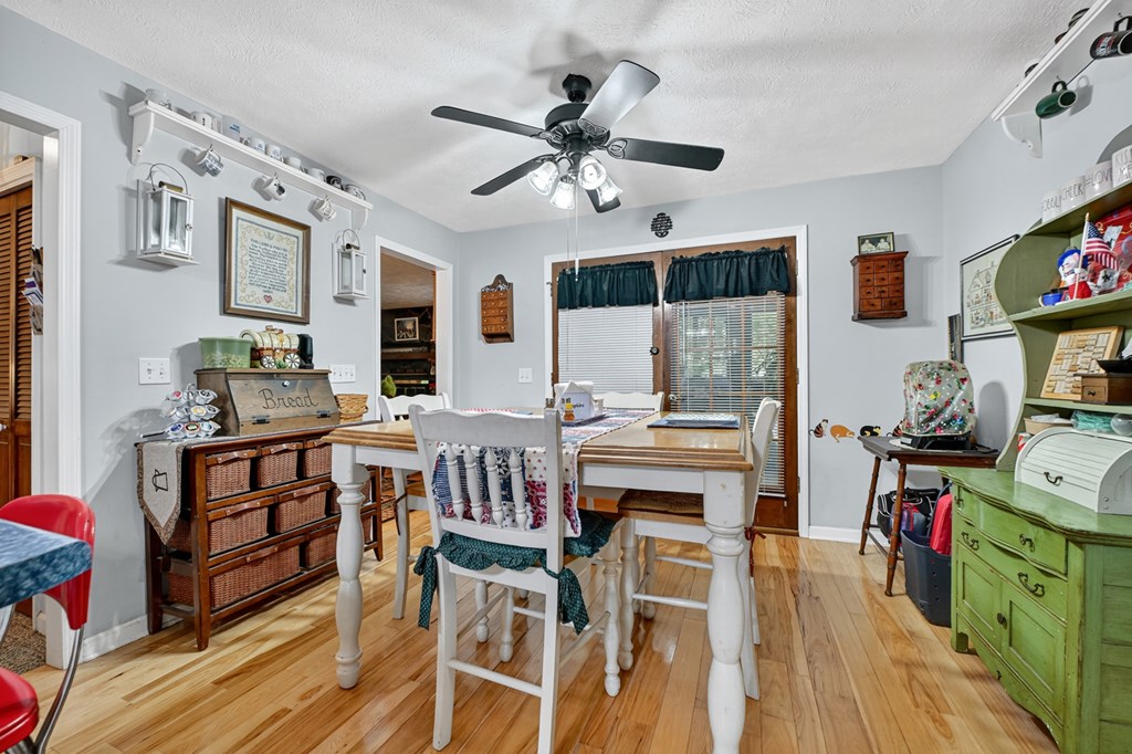 88 Wagon Tracks Ridge Mineral Bluff, GA 30559 - Photo 33 of 79