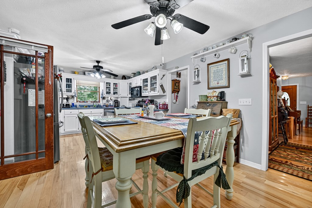 88 Wagon Tracks Ridge Mineral Bluff, GA 30559 - Photo 34 of 79