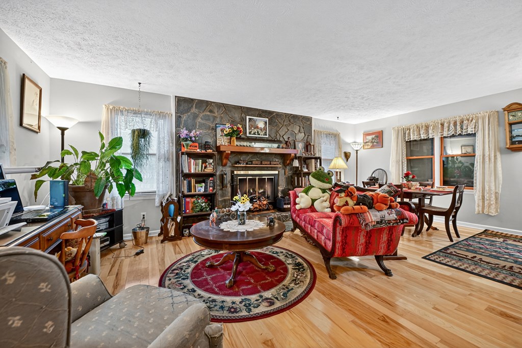 88 Wagon Tracks Ridge Mineral Bluff, GA 30559 - Photo 35 of 79