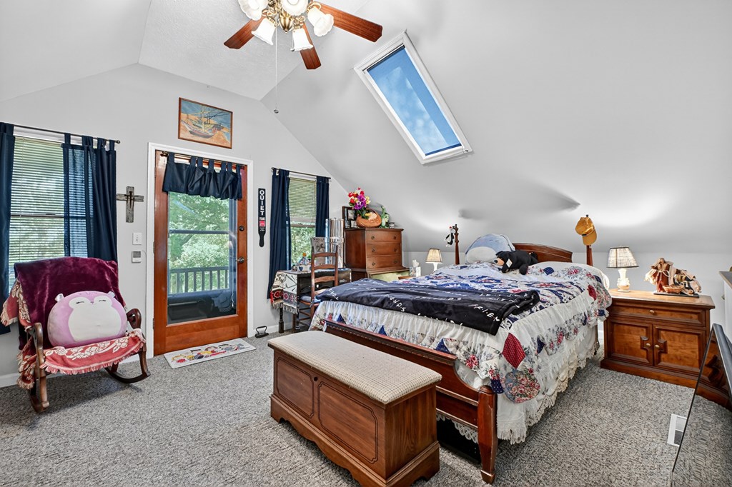 88 Wagon Tracks Ridge Mineral Bluff, GA 30559 - Photo 38 of 79