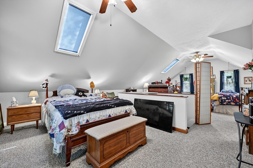 88 Wagon Tracks Ridge Mineral Bluff, GA 30559 - Photo 39 of 79