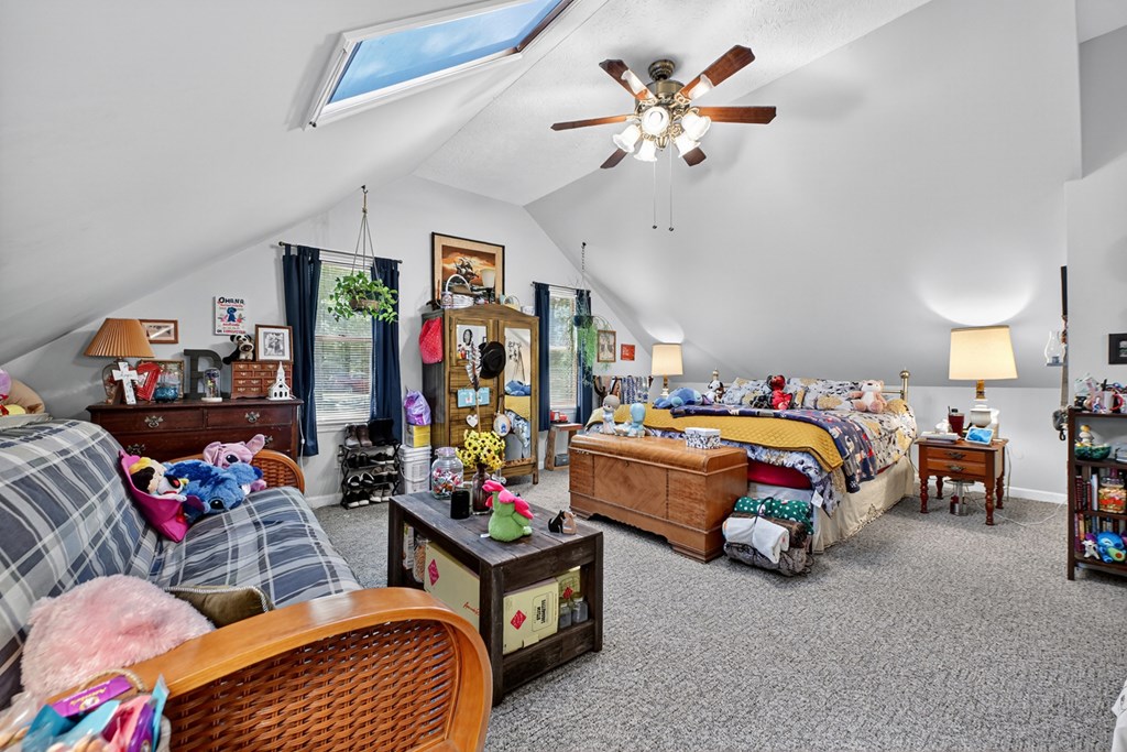 88 Wagon Tracks Ridge Mineral Bluff, GA 30559 - Photo 40 of 79