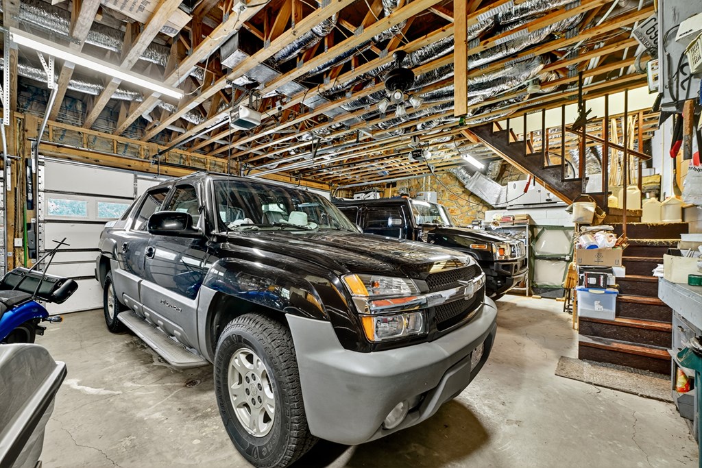 88 Wagon Tracks Ridge Mineral Bluff, GA 30559 - Photo 44 of 79