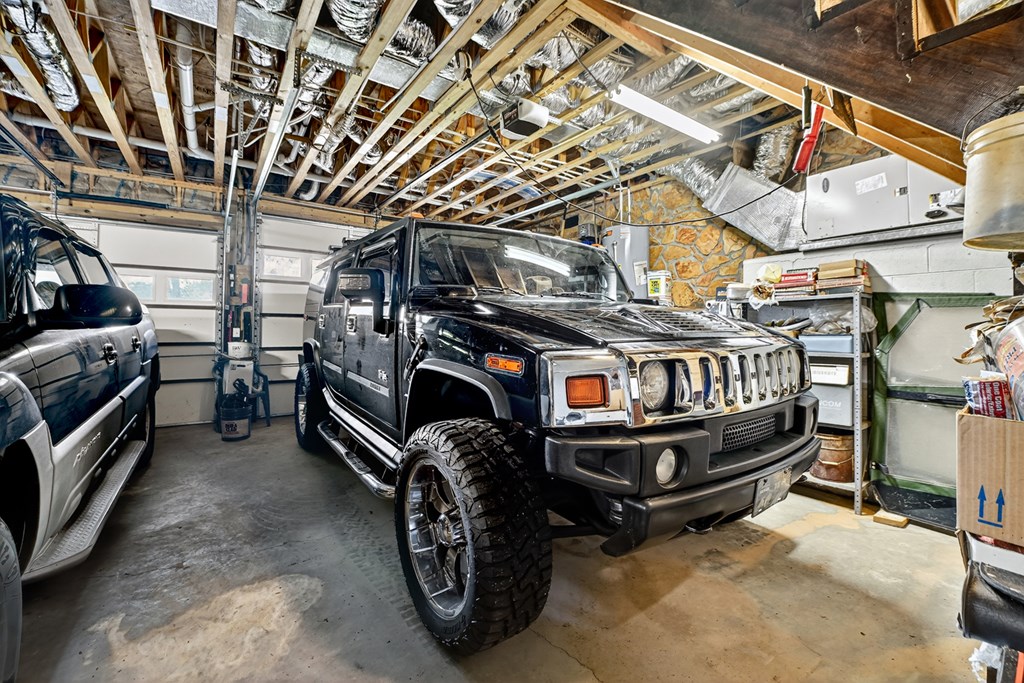88 Wagon Tracks Ridge Mineral Bluff, GA 30559 - Photo 46 of 79