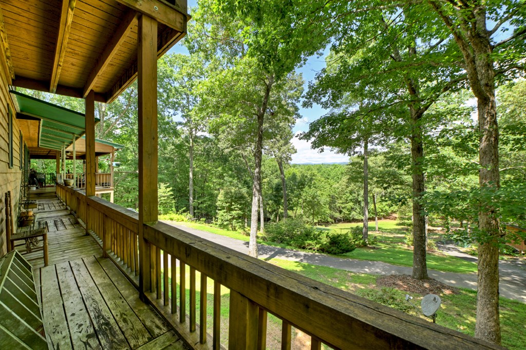 88 Wagon Tracks Ridge Mineral Bluff, GA 30559 - Photo 5 of 79