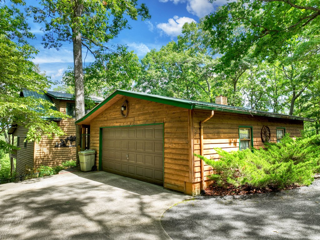 88 Wagon Tracks Ridge Mineral Bluff, GA 30559 - Photo 73 of 79