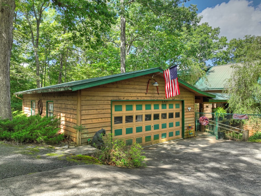 88 Wagon Tracks Ridge Mineral Bluff, GA 30559 - Photo 74 of 79