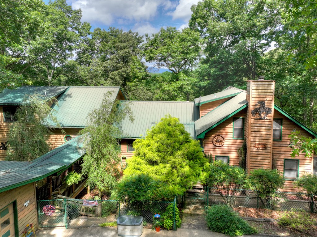 88 Wagon Tracks Ridge Mineral Bluff, GA 30559 - Photo 75 of 79