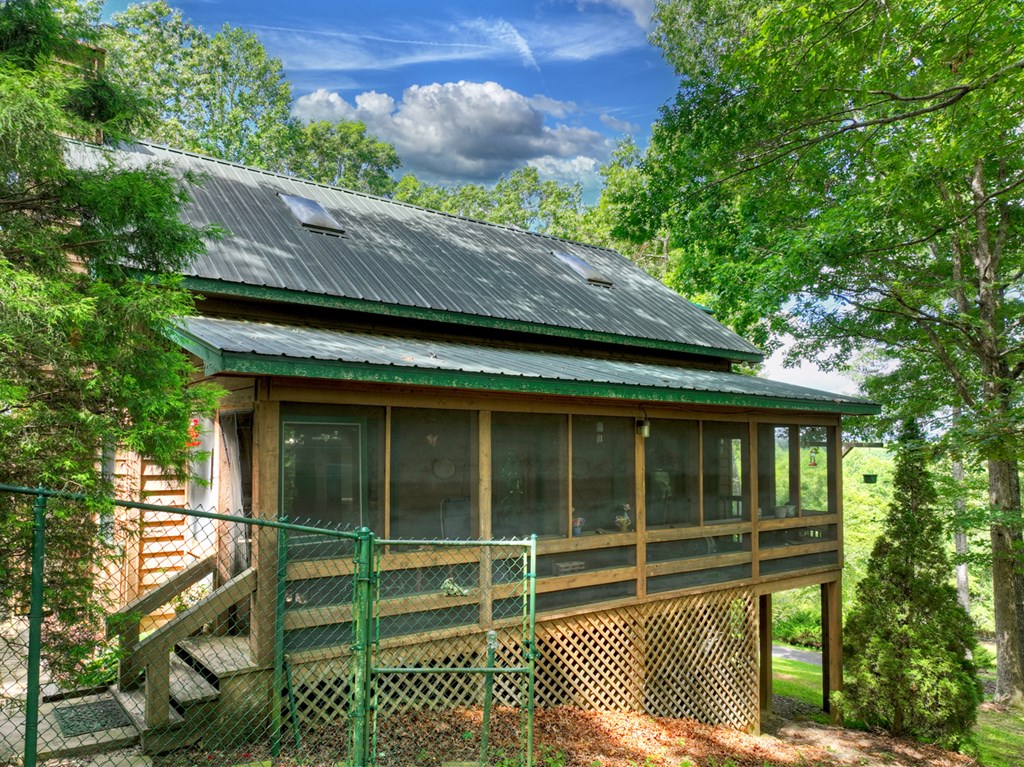 88 Wagon Tracks Ridge Mineral Bluff, GA 30559 - Photo 76 of 79