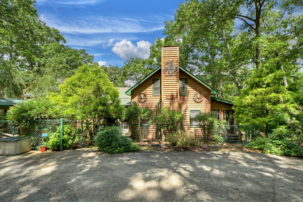 88 Wagon Tracks Ridge Mineral Bluff, GA 30559 - Photo 79 of 79