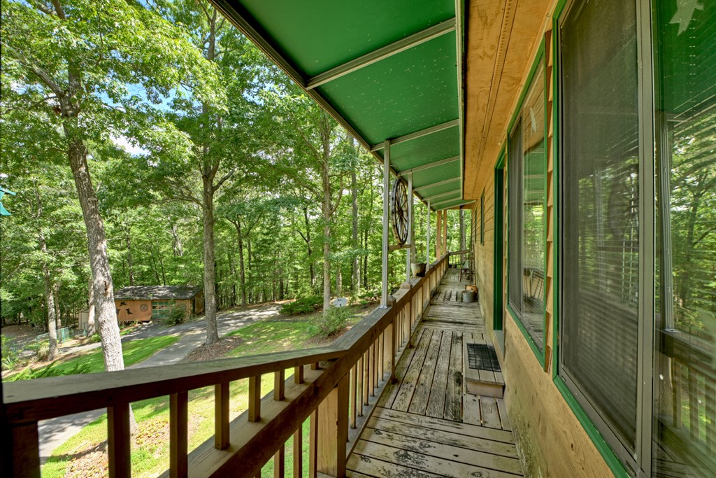 88 Wagon Tracks Ridge Mineral Bluff, GA 30559 - Photo 8 of 79