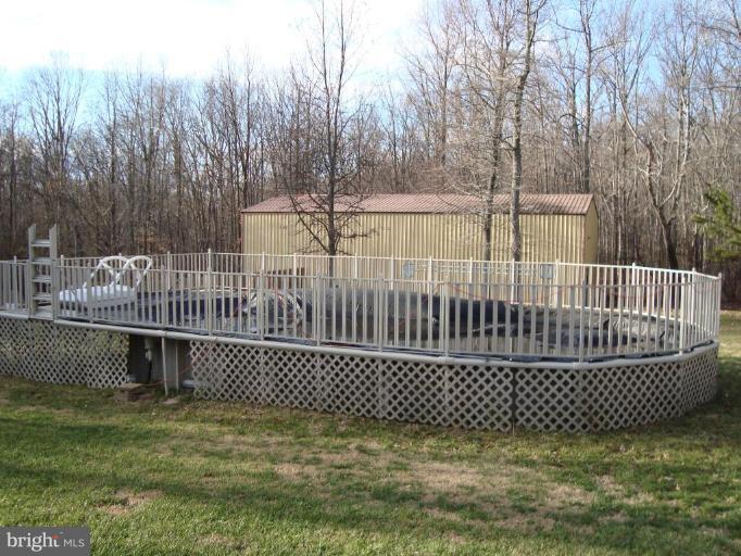 2408 Mountain Road Joppa, MD 21085 - Photo 14 of 18 Swimming Pool