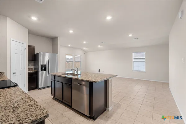 $1,700 | 5102 Karen Grn Drive, Killeen, TX 76549