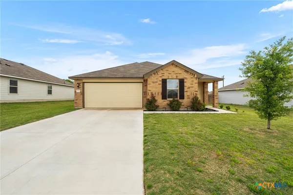$1,700 | 5102 Karen Grn Drive, Killeen, TX 76549