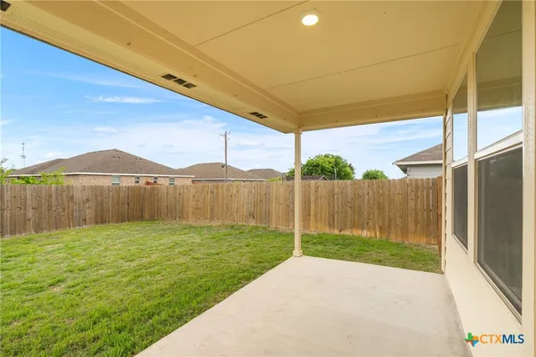 $1,700 | 5102 Karen Grn Drive, Killeen, TX 76549