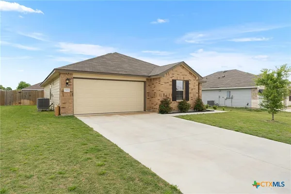 $1,700 | 5102 Karen Grn Drive, Killeen, TX 76549