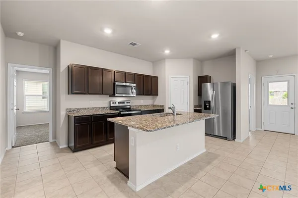 $1,700 | 5102 Karen Grn Drive, Killeen, TX 76549